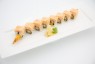 shrimp tempura maki
